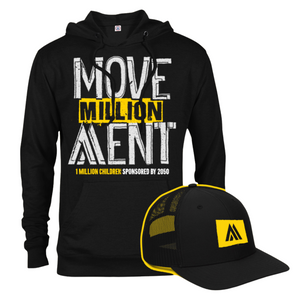 MILLION MOVEMENT - BUNDLE